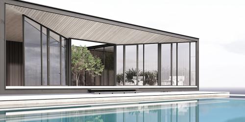 科技與藝術(shù)的結(jié)合，守護(hù)美好人居生活